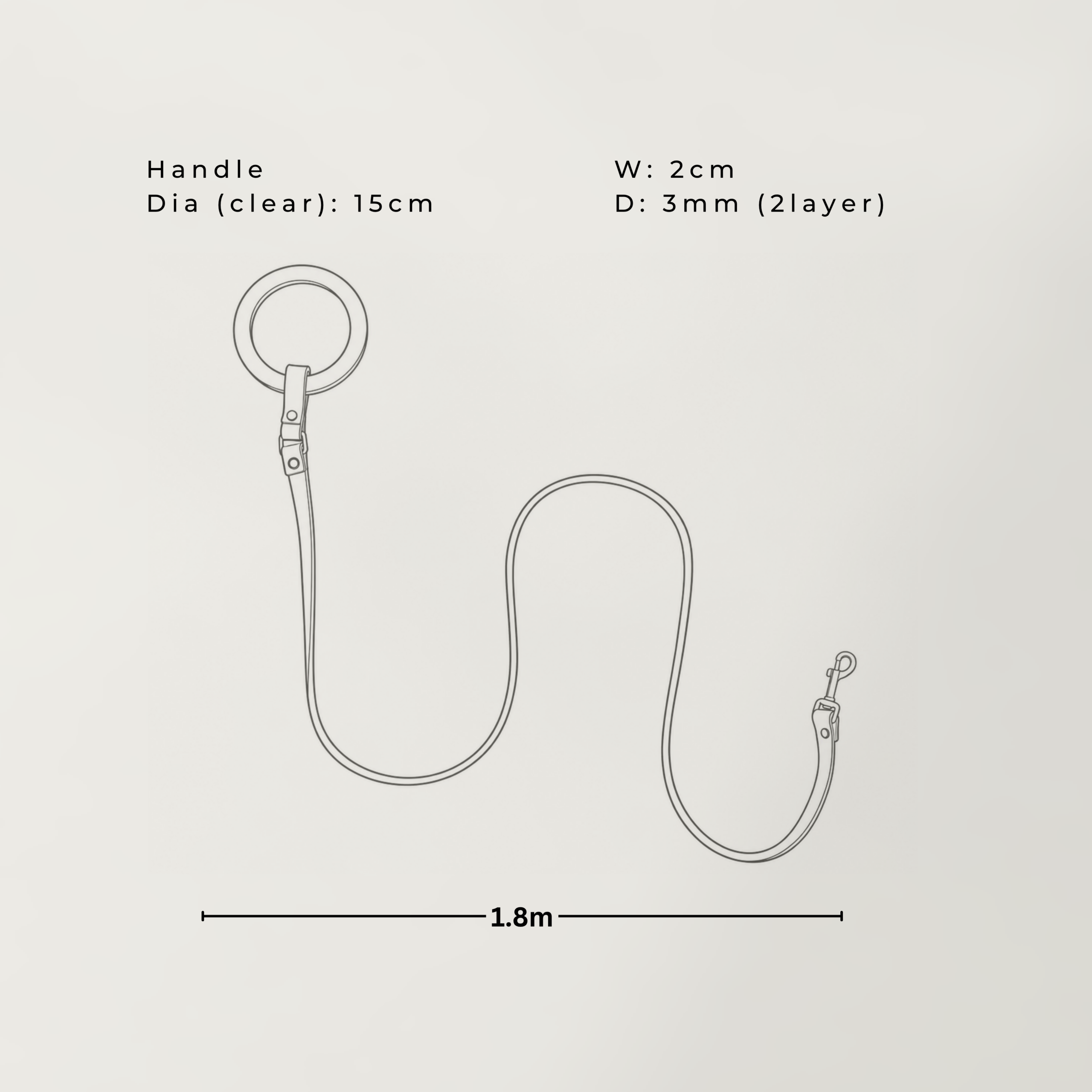 Leash - Image 6